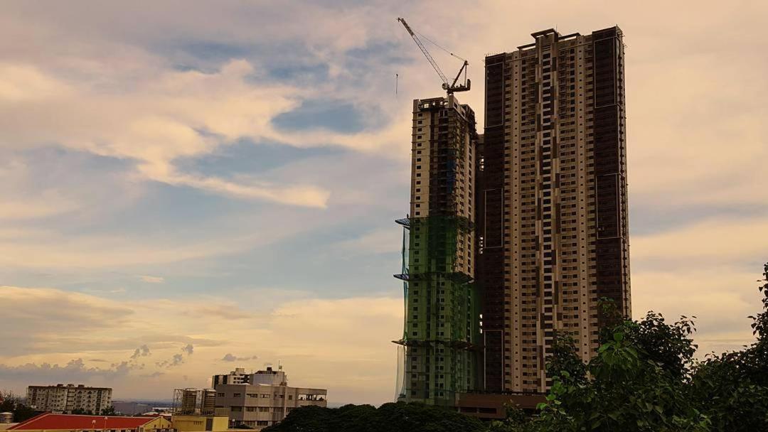 Horizon 101 Cebu By Kc Condo Quarto foto