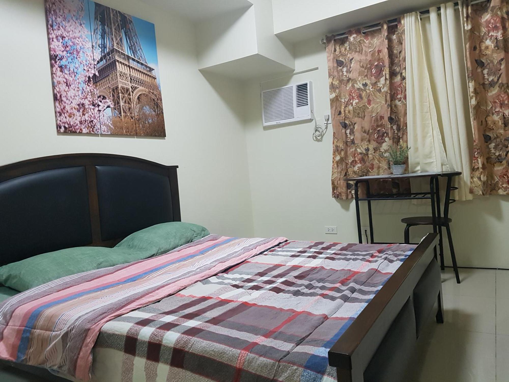 Horizon 101 Cebu By Kc Condo Quarto foto